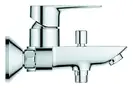Grohe BauLoop New Змішувач для ванни, хром (23603001)