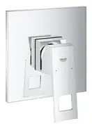 Grohe Eurocube Змішувач прихованого монтажу, хром (24061000)