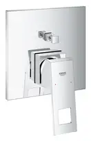 Grohe Eurocube Смеситель скрытого монтажа, хром (24062000)