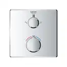 Grohe Grohtherm SmartControl Термостат для душу, хром (24079000)