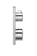 Grohe Grohtherm SmartControl Термостат для душу, хром (24079000)