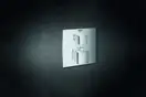 Grohe Grohtherm Cube Термостат для душу на 2 споживача, хром (24154000)