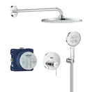 Grohe Essence Прихована душова система Rainshower Mono 310 (25287000)