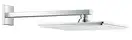 Верхній душ з настінним кронштейном Grohe Rainshower Allure (26064000)