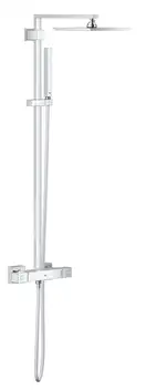Grohe Euphoria Cube Душевая система, хром (26087000)