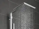 Grohe Euphoria Cube Душевая система, хром (26087000)