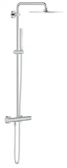 Grohe Euphoria System Душевая система, хром (26187000)