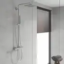Grohe Euphoria System Душевая система, хром (26187000)