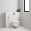 Гігієнічний душовий набір Grohe Tempesta-F Trigger Spray (26354000)