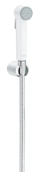 Grohe Tempesta-F Trigger Spray Гігієнічний душ, хром (26356IL0)