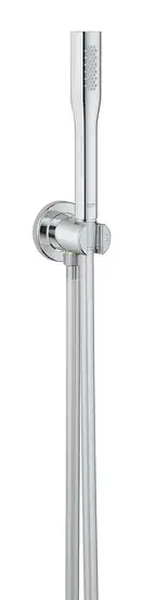 Grohe Euphoria Cosmopolitan Душевой набор, хром (26404000)