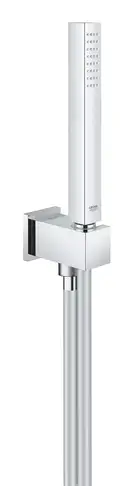Grohe Душовий набір з тримачем для прихованого монтажу Grouphoria Cube (26405000)