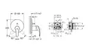 Душова система Grohe Grohtherm SmartControl (26416SC3)