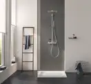 Душова система з термостатом для душа Grohe Euphoria SmartControl System (26508000)