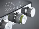 Душова система з термостатом для душа Grohe Euphoria SmartControl System (26508000)