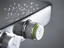 Душова система з термостатом для душа Grohe Euphoria SmartControl System (26509000)