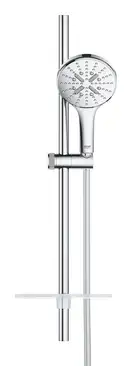 Grohe Rainshower SmartActive Душевой гарнитур, хром (26546000)
