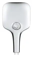 Ручний душ, 3 режими струменя Grohe Rainshower SmartActive (26550000)