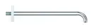 Верхній душ з настінним кронштейном Grohe Rainshower Mono (26563000)
