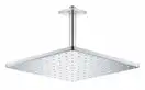 Верхній душ з стельовим кронштейном Grohe Rainshower Mono (26566000)