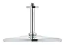 Верхній душ з стельовим кронштейном Grohe Rainshower Mono (26566000)
