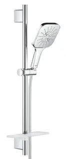 Grohe Rainshower SmartActive Душовий гарнітур, хром (26583000)
