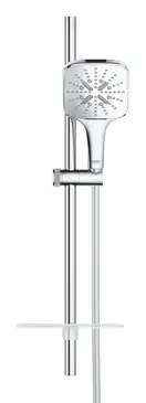 Grohe Rainshower SmartActive Душовий гарнітур, хром (26583000)