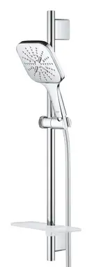 Grohe Rainshower SmartActive Душовий гарнітур, хром (26583000)