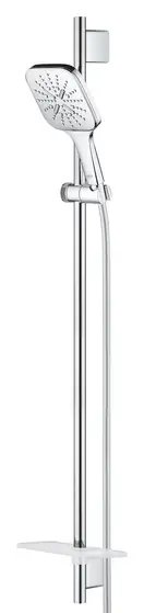 Grohe Rainshower SmartActive Душевой гарнитур, хром (26586000)