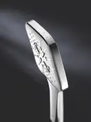 Grohe Rainshower SmartActive Душевой гарнитур, хром (26586000)