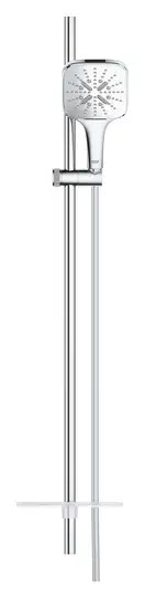 Grohe Rainshower SmartActive Душевой гарнитур, хром (26586000)