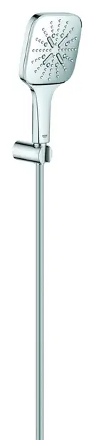 Grohe Rainshower SmartActive Душевой набор, хром (26589000)