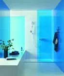 Grohe Rainshower SmartActive Душевой гарнитур, хром (26591000)