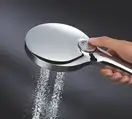 Grohe Rainshower System Душевая система с термостатом, хром (26647000)
