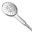 Grohe Rainshower System Душевая система с термостатом, хром (26647000)