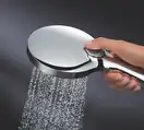 Grohe Rainshower System Душевая система с термостатом, хром (26647000)