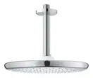 Верхній душ зі стельовим кронштейном Grohe Tempesta (260000) (26669000)
