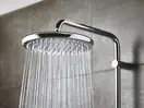Душова система із перемикачем Grohe New Tempesta Cosmop. System (26675000)