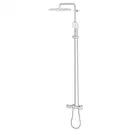 Grohe Tempesta System 250 Cube Душевая система для ванны, хром (26691001)