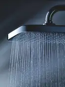 Душова система із перемикачем Grohe New Tempesta Cosmop. System (26694000)