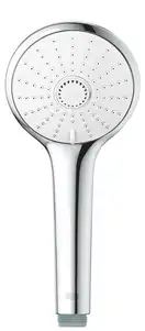 Ручний душ, 3 режими струменя Grohe Euphoria (27221001)