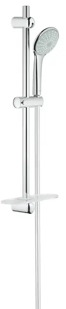 Grohe Euphoria Душевой гарнитур со штангой, хром (27266001)