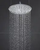 Душова система з термостатом для душа Grohe Euphoria System (27296002)