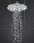 Душова система з термостатом для душа Grohe Euphoria System (27296002)