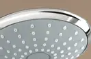 Grohe Euphoria Душевой набор с держателем, хром (27354000)