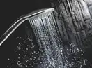 Grohe Euphoria Душевой набор с держателем, хром (27354000)