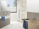 Grohe Euphoria Cosmopolitan Душевой набор, хром (27369000)