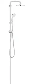 Grohe New Tempesta System Душевая система, хром (27389002)