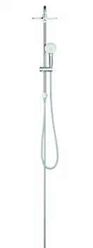Grohe New Tempesta System Душевая система, хром (27389002)