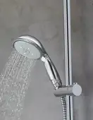 Душова система Grohe Tempesta Rustic, хром (27399002)
